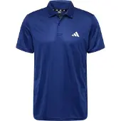 Adidas Poloshirt "TRAIN ESSENTIALS TRAINING"