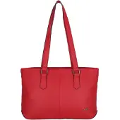 Let's Go Shopper C0715 dunkelrot