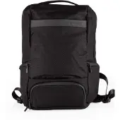 Von Cronshagen Laptoprucksack Knut schwarz - 41