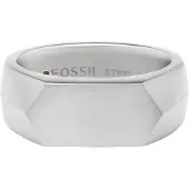 Fossil Jewelry Ring