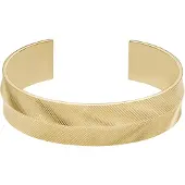 Fossil Armband JF04535710 Goldfarben
