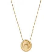 Skagen Halskette SKJ1750710 Goldfarben