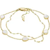 Fossil Jewelry Armband