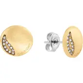 Calvin Klein Jewelry Minimal Circular 35000138 Ohrstecker