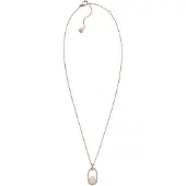 Skagen Sea Lanterns Halskette
