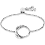 Calvin Klein Armband 35000006 Silberfarben