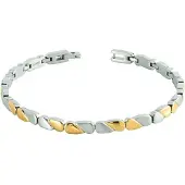 Boccia 03016-02 Damenarmband