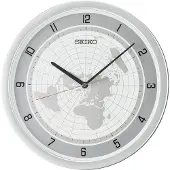 Seiko CLOCKS Wanduhr WATCHES QXA814A