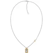 Tommy Hilfiger Layered Halskette