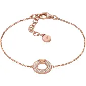 Emporio Armani Armband EG3589221 Goldfarben