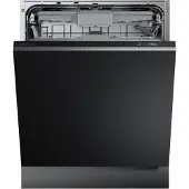 Kuppersbusch Geschirrspüler GX6500.0v Edelstahl 60 cm XXL - inkl.