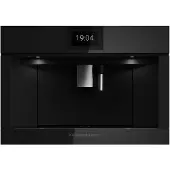 Kuppersbusch Vollautomatische Kaffeemaschine mit TFT-Touch-Display CKV6800.0S