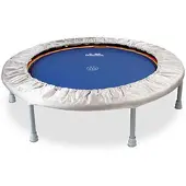 Heymans Trimilin Trampolin Vario 100 Blau 197v