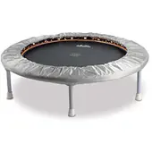 Heymans Trimilin Trampolin Vario 100 Schwarz 197v