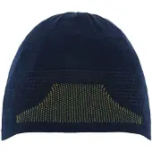 Eisbar Active Pro Beanie deep blue-limette-deep blue (244)