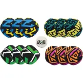 Schildkrot-Puppen Family Pack "Labyrinth"