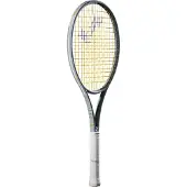 Snauwaert Tennisschläger Hi-Ten 98L 98in/290g/Turnier 2023 hellgrau - unbesaitet -