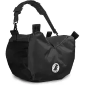 Focus Rat Bag - Large Professional Steady Saddle V3 True Black SB-V3-L-TB
