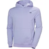 Helly Hansen Core Graphic Kapuzenpullover Lila XL Mann Lila XL