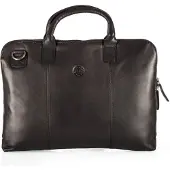 Sattlers & Co. . Laptoptasche The Barn Morgun 14,1" black - 29