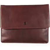 Sattlers & Co. Laptoptasche The Barn Mono Laptop Sleeve 15,4" sandel - 30