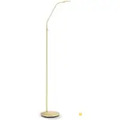 Orion 121175LEDStehleuchte Satin 22006000K 6W Stl