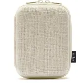 Fujifilm Instax Mini Link Tasche clay white
