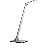 Orion LED-Schreibtischleuchte WORK Alu-matt LA 4-1172/1 Alu-matt 9003090245000