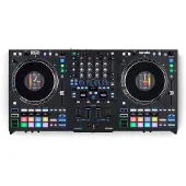 Rane PERFORMER Motorisierter DJ-Controller