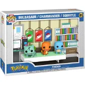 Funko POP! Pokémon Figur