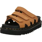 Dr. Martens Raine Slide Eh Suede Sandalen