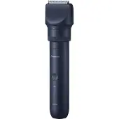Panasonic ER-CKN2, Nass & Trocken, Akku, Blau