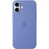 Apple MDGV4ZM/A, Cover, , iPhone 16 Plus, 17 cm (6.7"), Violett