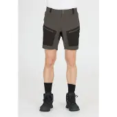 Whistler Shorts "Kodiak" aus funktionalem und wasserabweisendem Material