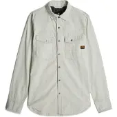G-Star Langarmshirt "Dakota Slim Hemd"