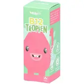 Kolbe Nutrition GmbH Vitamin B12 Kinder Tropfen 10 ml