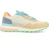 Victoria Luna Nylon & Serraje Multicolor Women hielo (22) 40