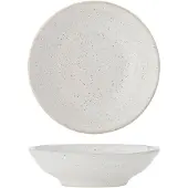 Bloomingville Addison tiefe Teller Ø22cm weiß 6er Set