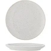 Bloomingville Addison Teller Ø16cm weiß 6er Set