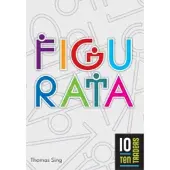 10 Traders Figurata Spiel: Kreatives Körper-Ratespiel zum Darstellen und Erraten