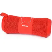 Toshiba Sonic Blast 3 Raudona