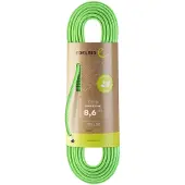 Edelrid Siskin Eco Dry 8.6 Mm Seil
