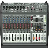 Behringer PMP4000 Europower Mixer