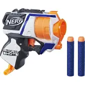 Nerf MicroShots