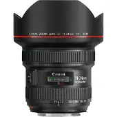 Canon EF 11–24 mm F/4L USM