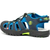 TROLLKIDS Kvalvika Sandalen