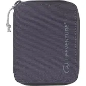 Lifeventure Rfid Bi-fold Brieftasche Blau Blau One Size
