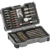 Bosch Ph/pz/s/h/t/th Schraubendreherbit-set 43 Einheiten 43 Stücke