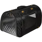 Nobby Tasche Kalina schwarz für Hunde
