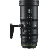 Fujifilm MKX 18-55mm T2.9 Fujinon eqv. 27-84mm